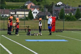 Fédération Nationale des Pompiers